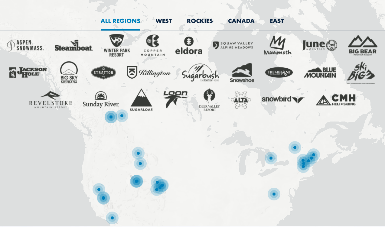 IKON Pass gallery image