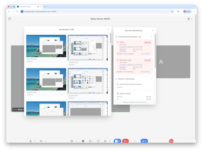 Interview Proctor gallery image