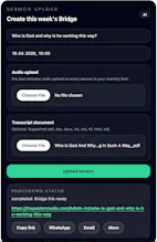 Pastor Studio gallery image