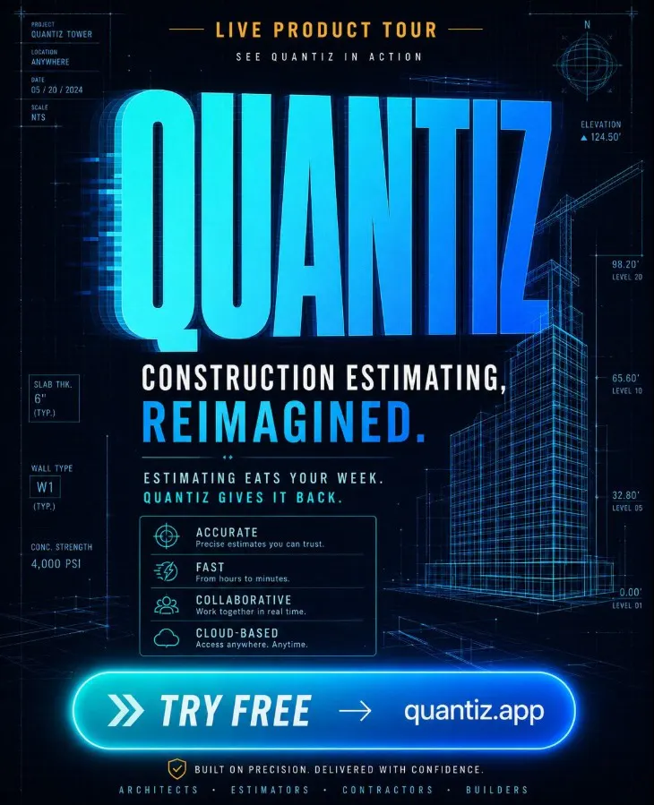 QUANTIZ APP gallery image