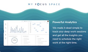 MyFocusSpace gallery image