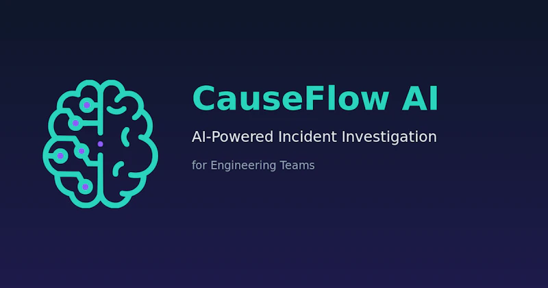 CauseFlow AI screenshot 1