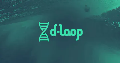 d-loop DAO gallery image