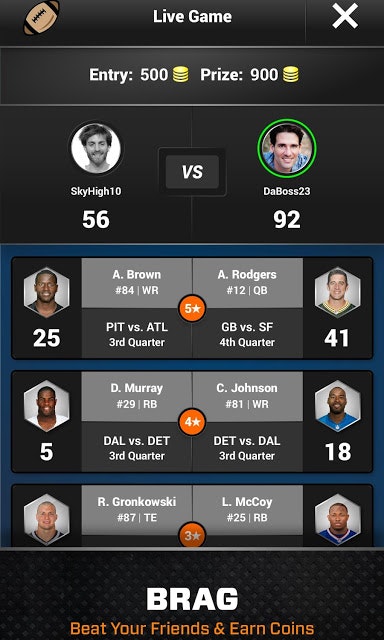 letsRUMBL gallery image