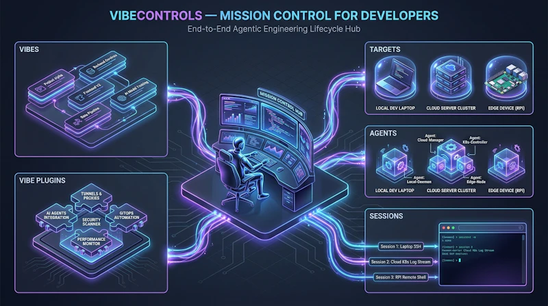 VibeControls screenshot 4