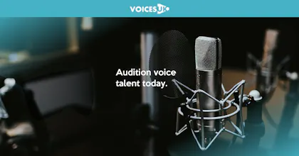 VoicesUK gallery image
