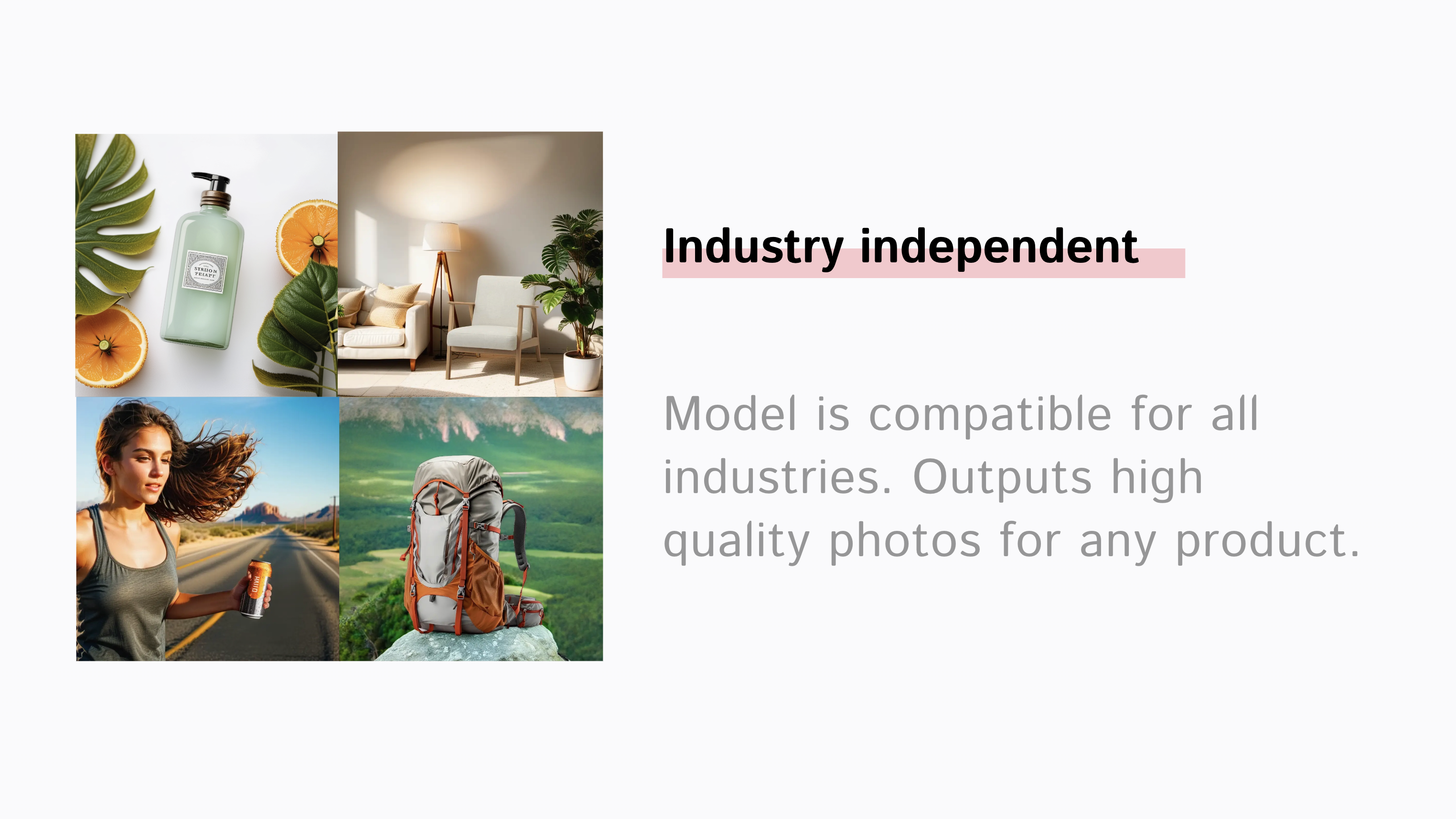 Media Moker Studio - Studio foto gen-ai komersial 5