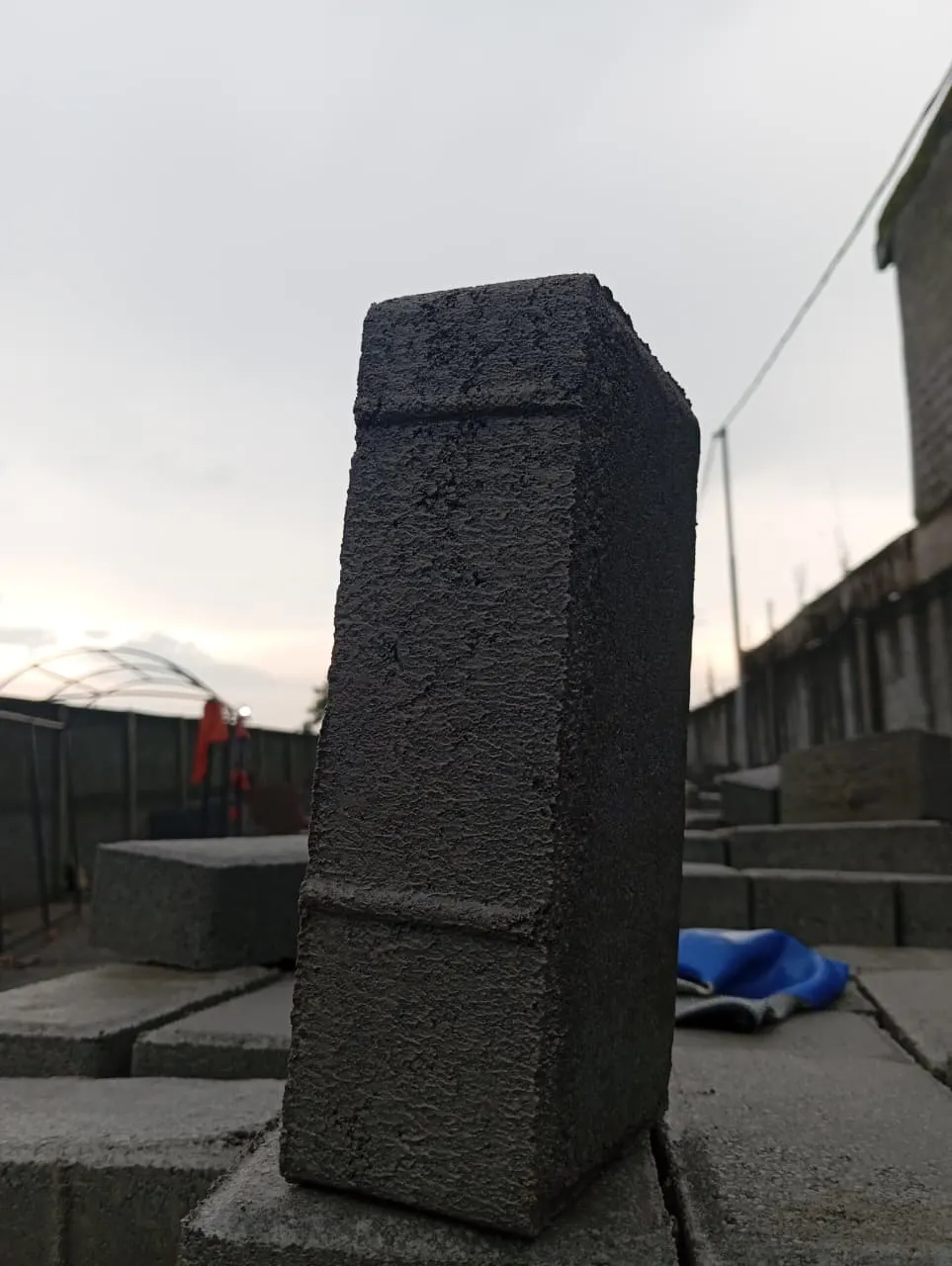 Paving Holland Tebal 6 Cm  gallery image