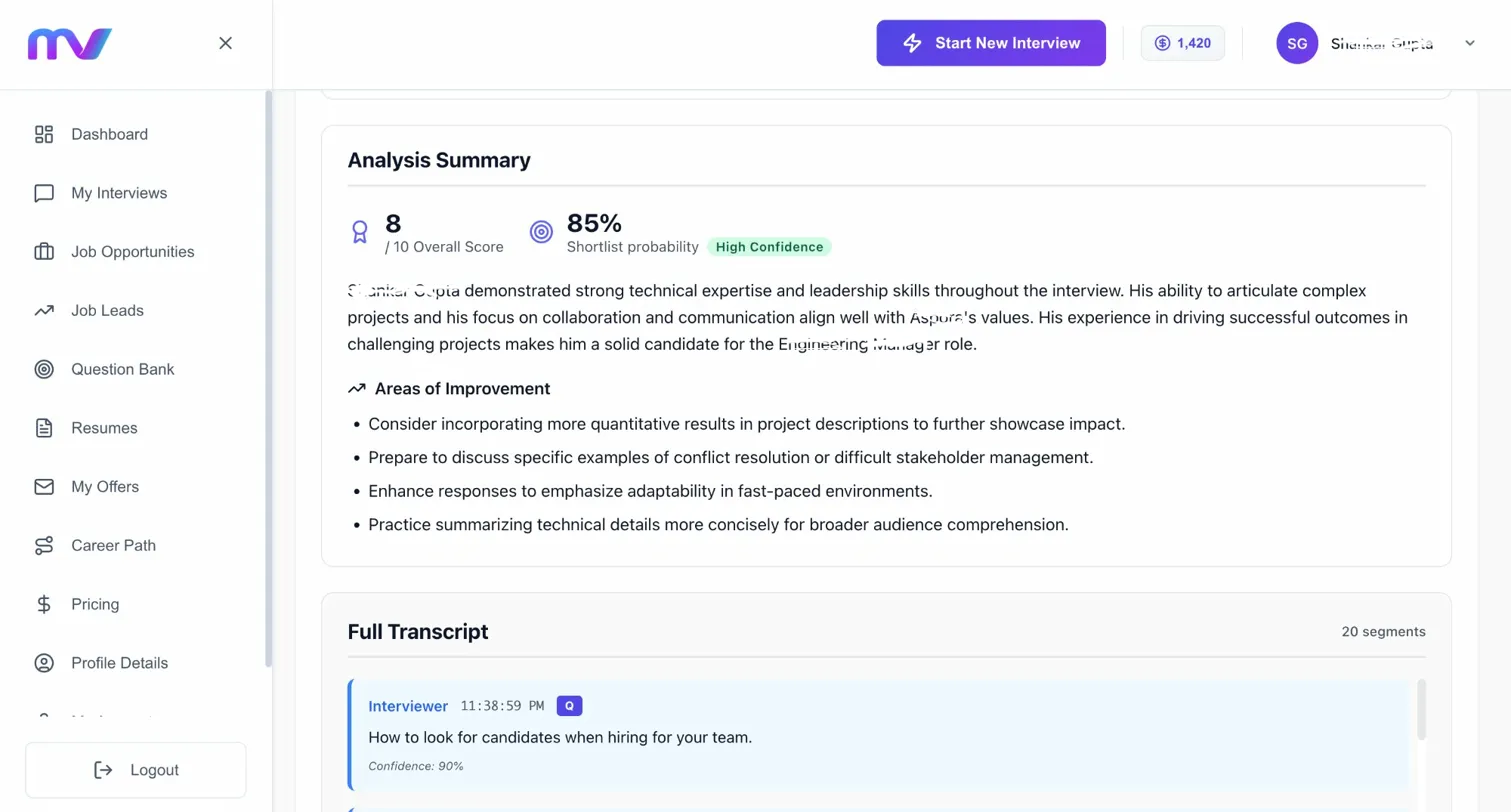MentorView gallery image