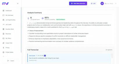MentorView gallery image