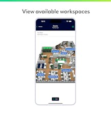 Matrix Booking gallery image