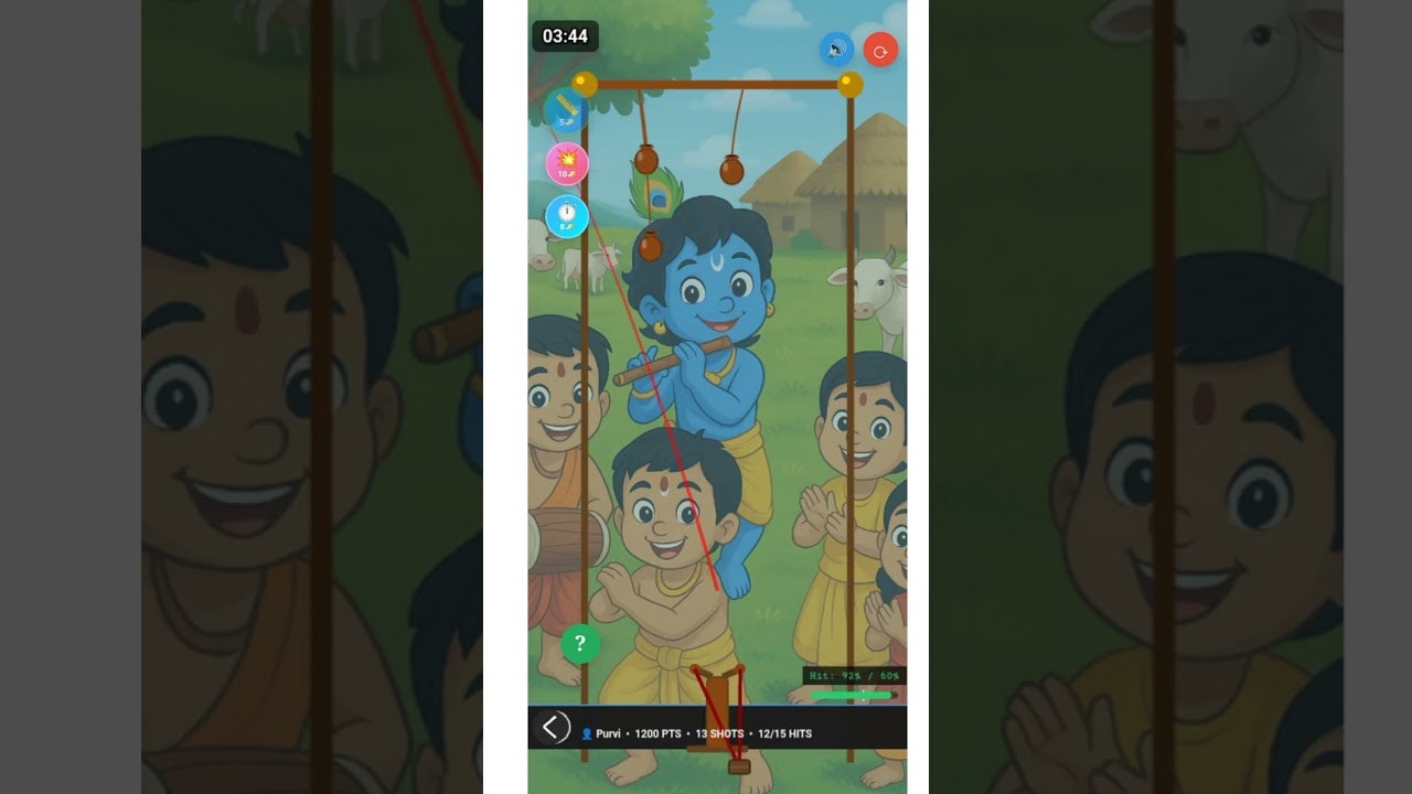 Dahi Handi Game gallery image