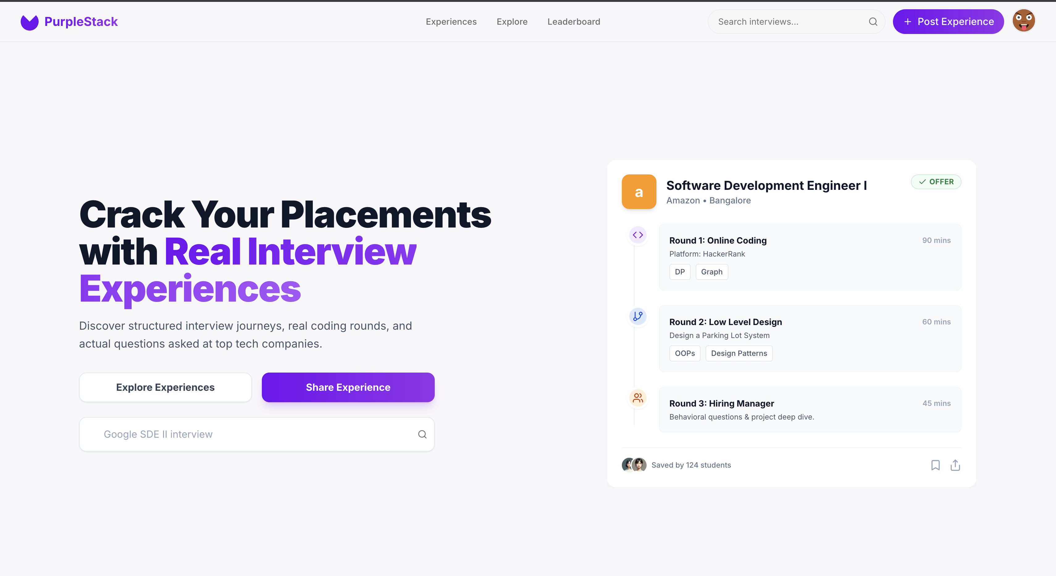 PurpleStack gallery image