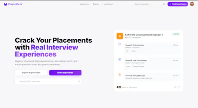 PurpleStack gallery image