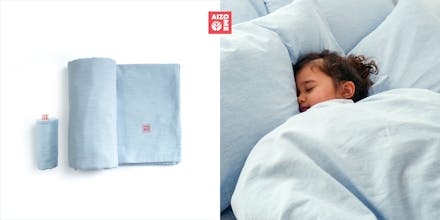 Aizome Bedding gallery image