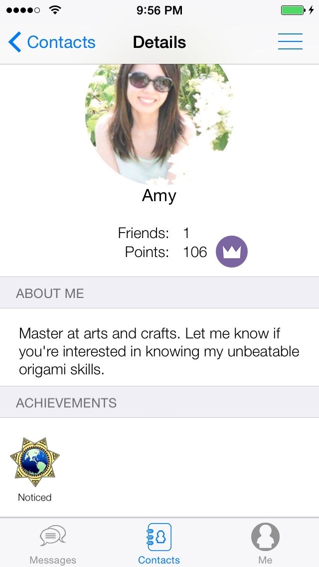 CoVerse gallery image