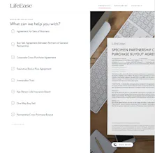 LifeEase Business Insurance Solutions gallery image