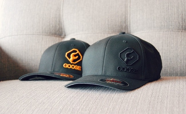 Custom Hat Embroidery