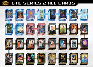 Bitcoin Trading Cards gallery image