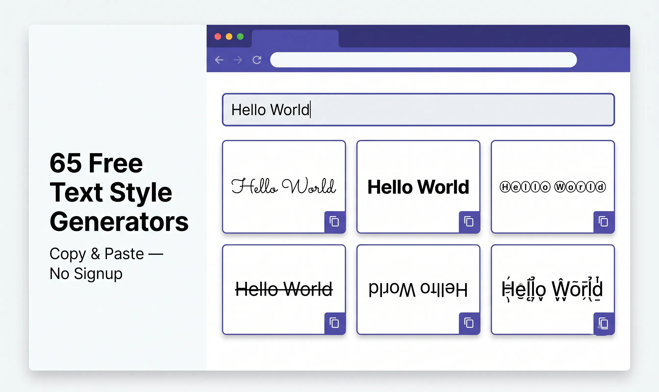 thetextgenerators.com gallery image