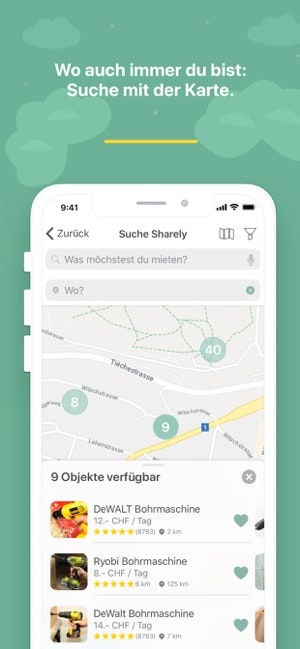 Sharely gallery image