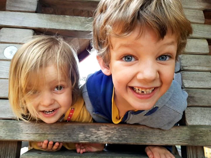 Paul Allington cover