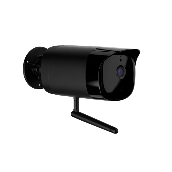 Simicam Camera SimCam: Unparalleled AI home security camera | Product Hunt
