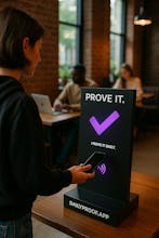 DailyProof gallery image