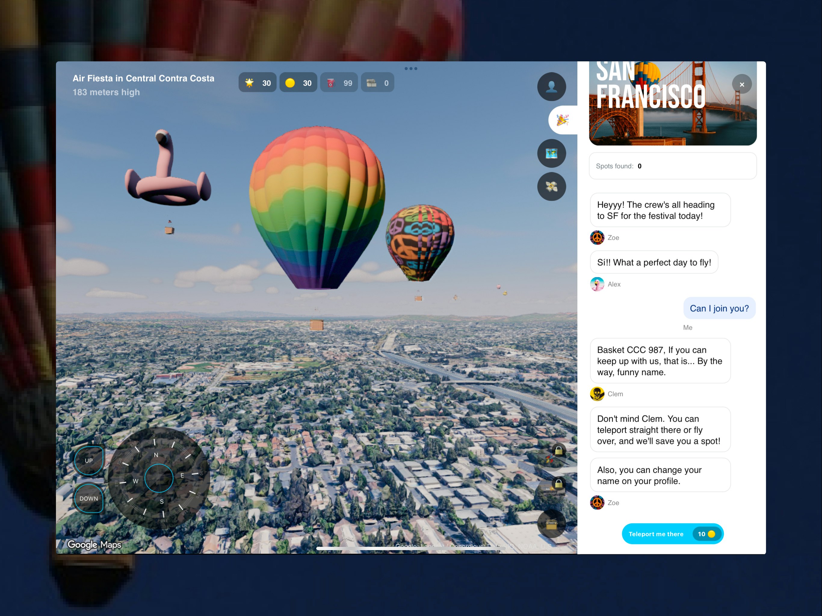 AirFiesta.FM gallery image