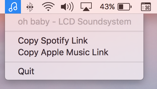 Songshare gallery image