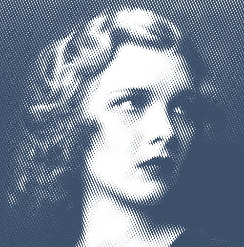 HalftonePro gallery image