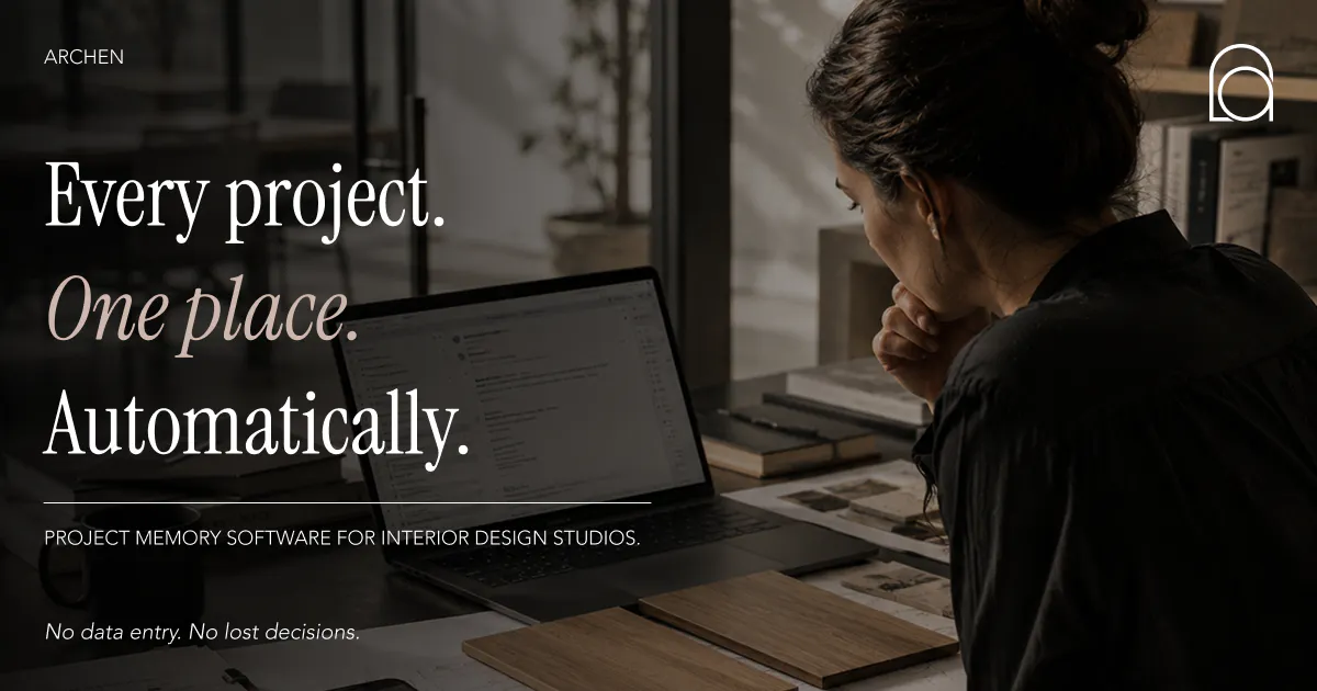 Archen™ gallery image