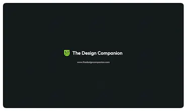 The Design Companion gallery image