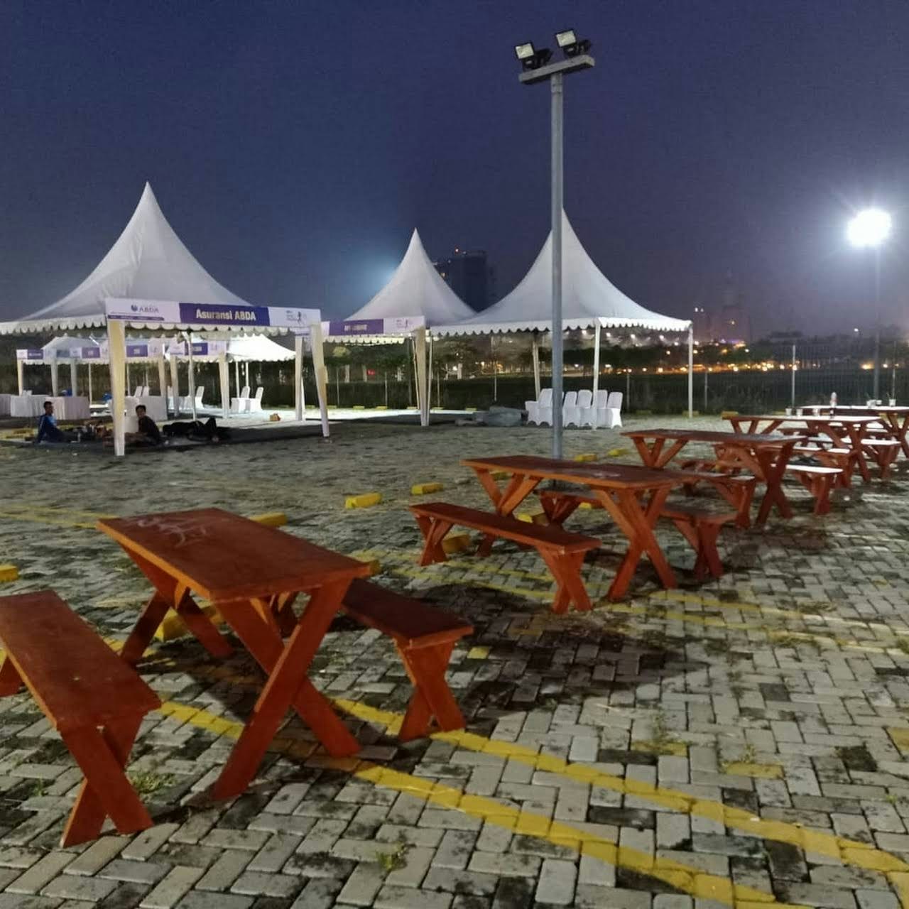 Sewa Sofa Untuk Pesta Anda gallery image