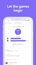 Honeyfi Spending Challenges gallery image
