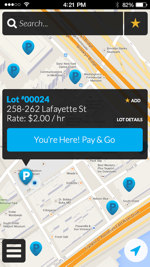 Honk Mobile gallery image