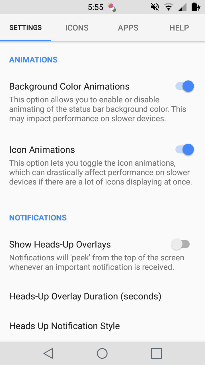 Status gallery image