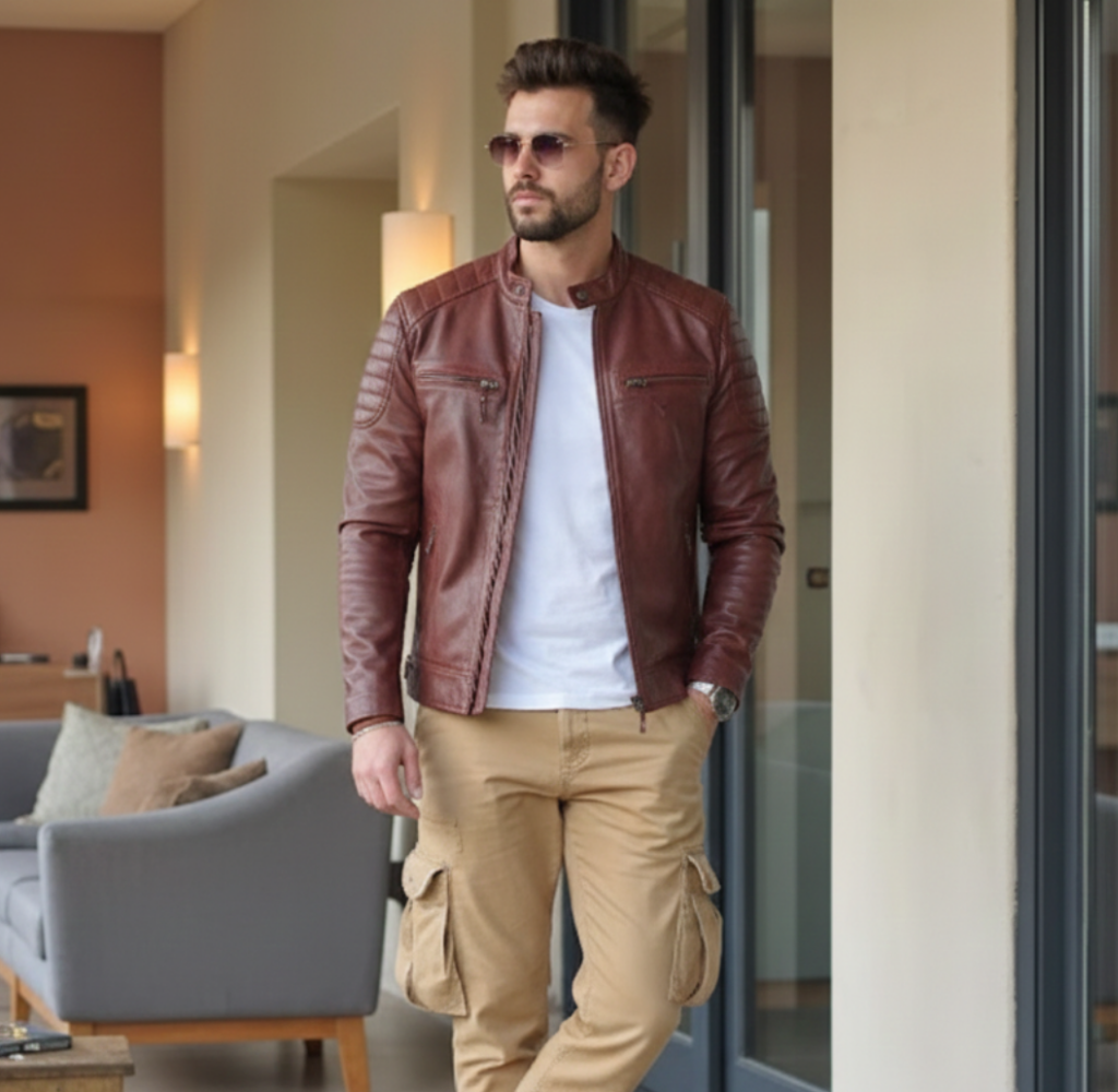 Leather Clan gallery image