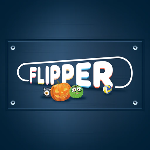 Flipper Dunk
