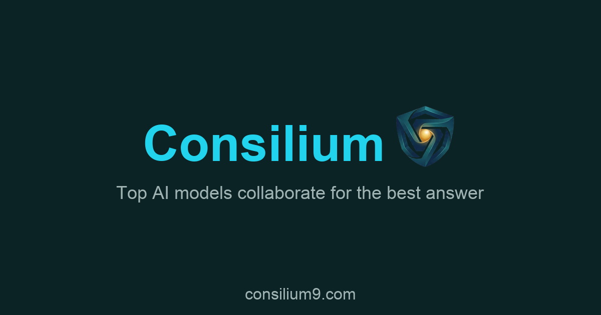 Consilium9 gallery image