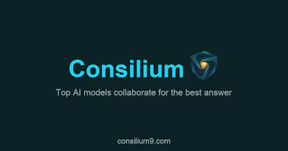 Consilium9 gallery image