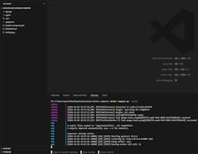 Boilerplate-Django Postgresql Celery gallery image