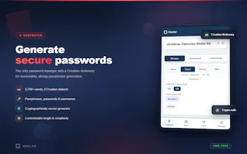 Geslar gallery image