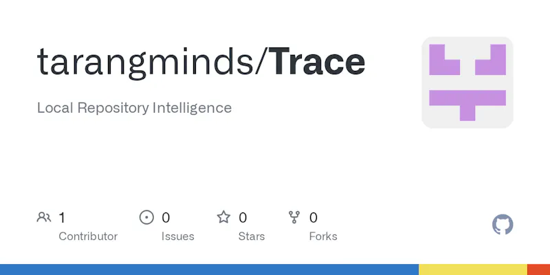 Trace screenshot 1