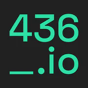 436.io