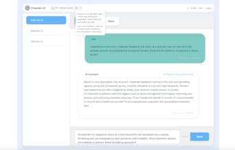 Empedoc AI gallery image