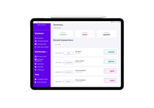 Asaqeni Business Suite gallery image