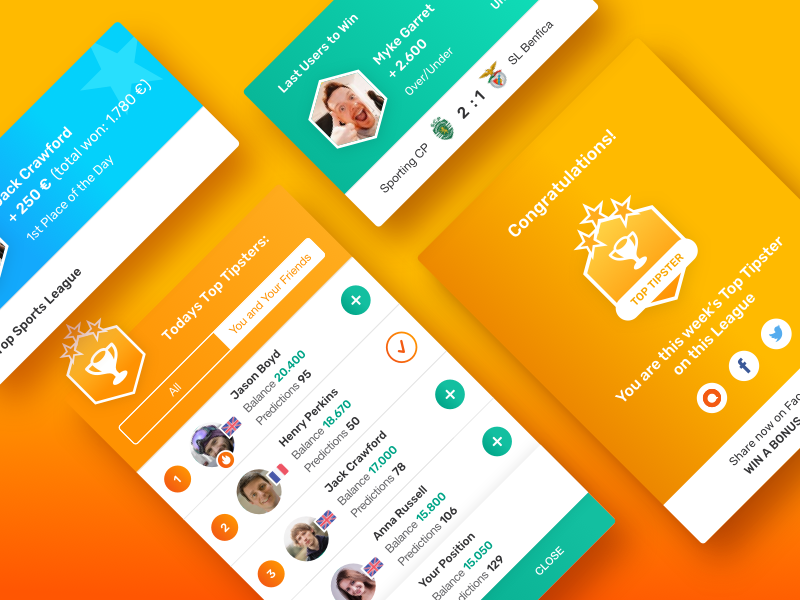 Betarena gallery image