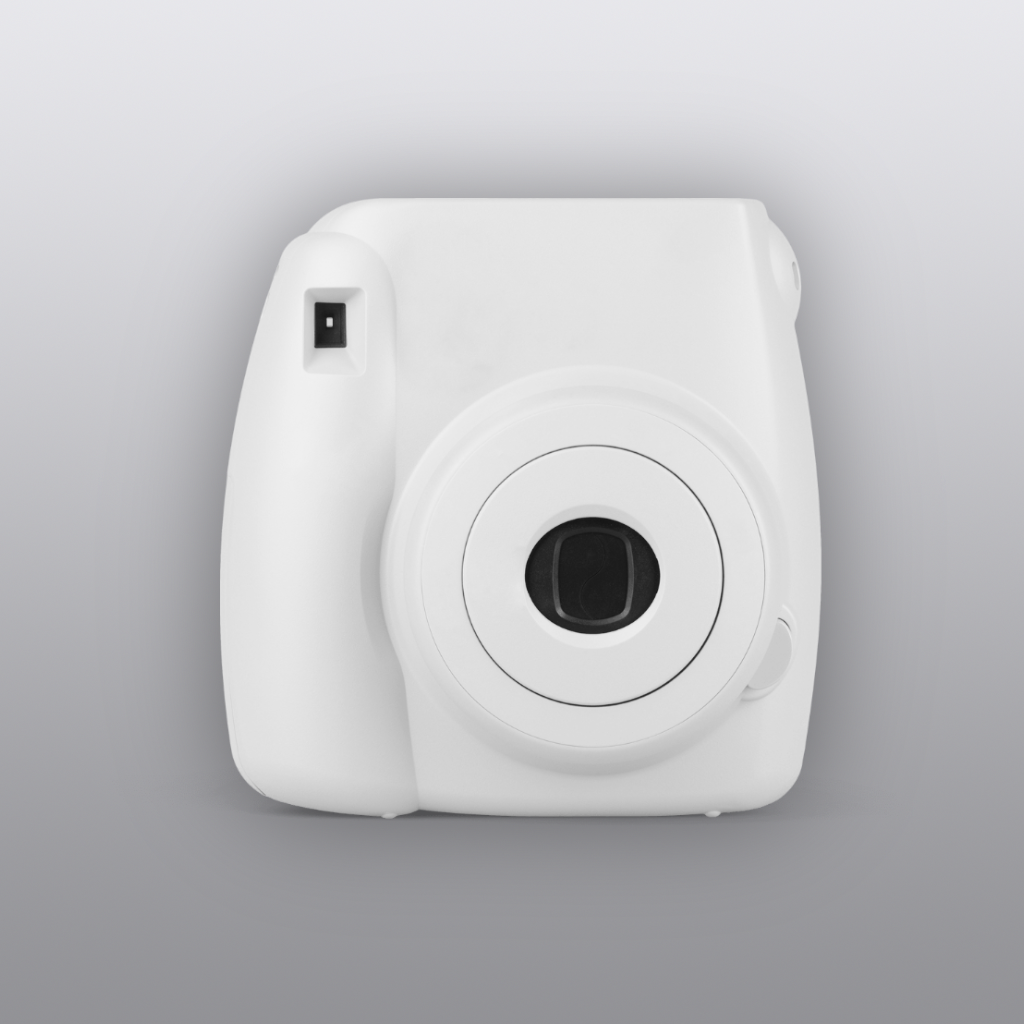 inst3D photo app