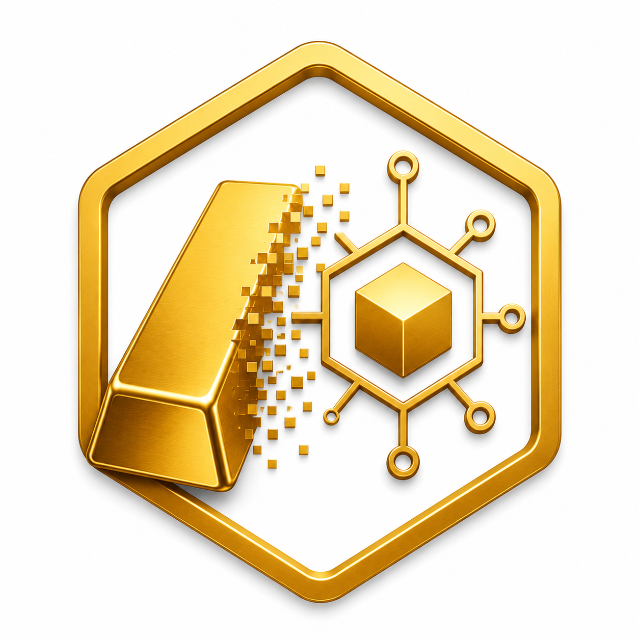Gold Tokenization